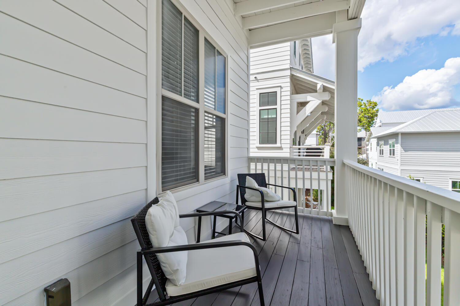 GRANDE POINTE AT INLET BEACH - Residential