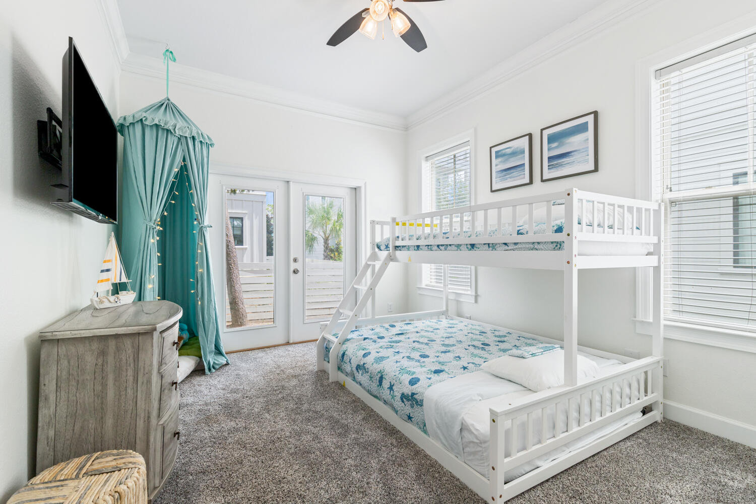 GRANDE POINTE AT INLET BEACH - Residential