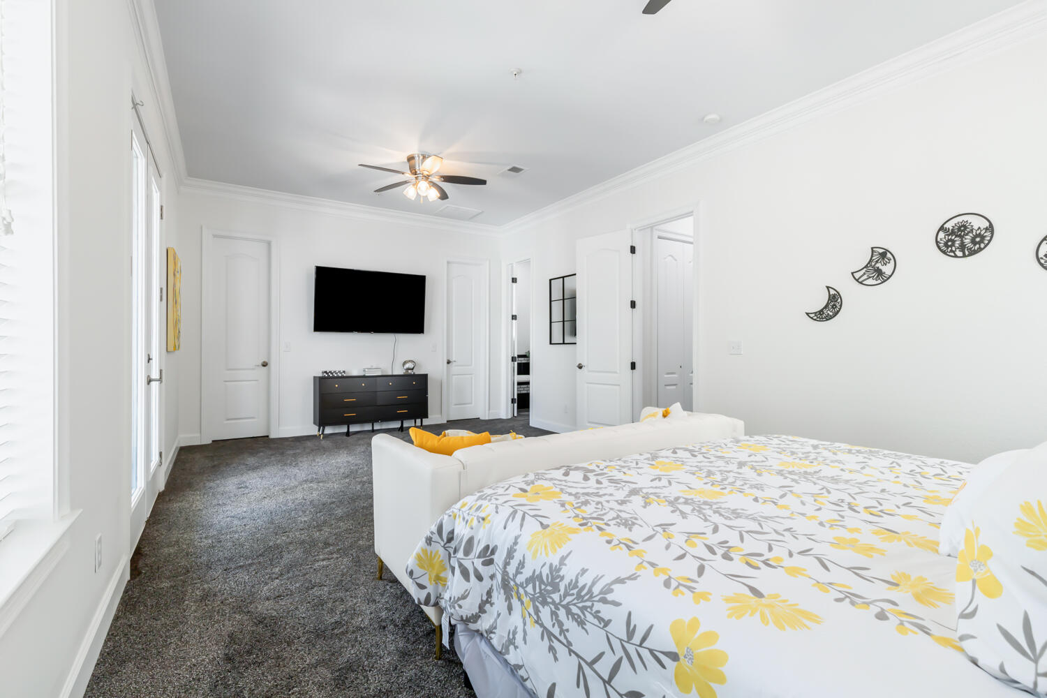 GRANDE POINTE AT INLET BEACH - Residential