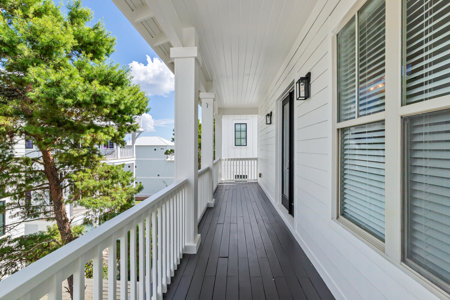 GRANDE POINTE AT INLET BEACH - Residential