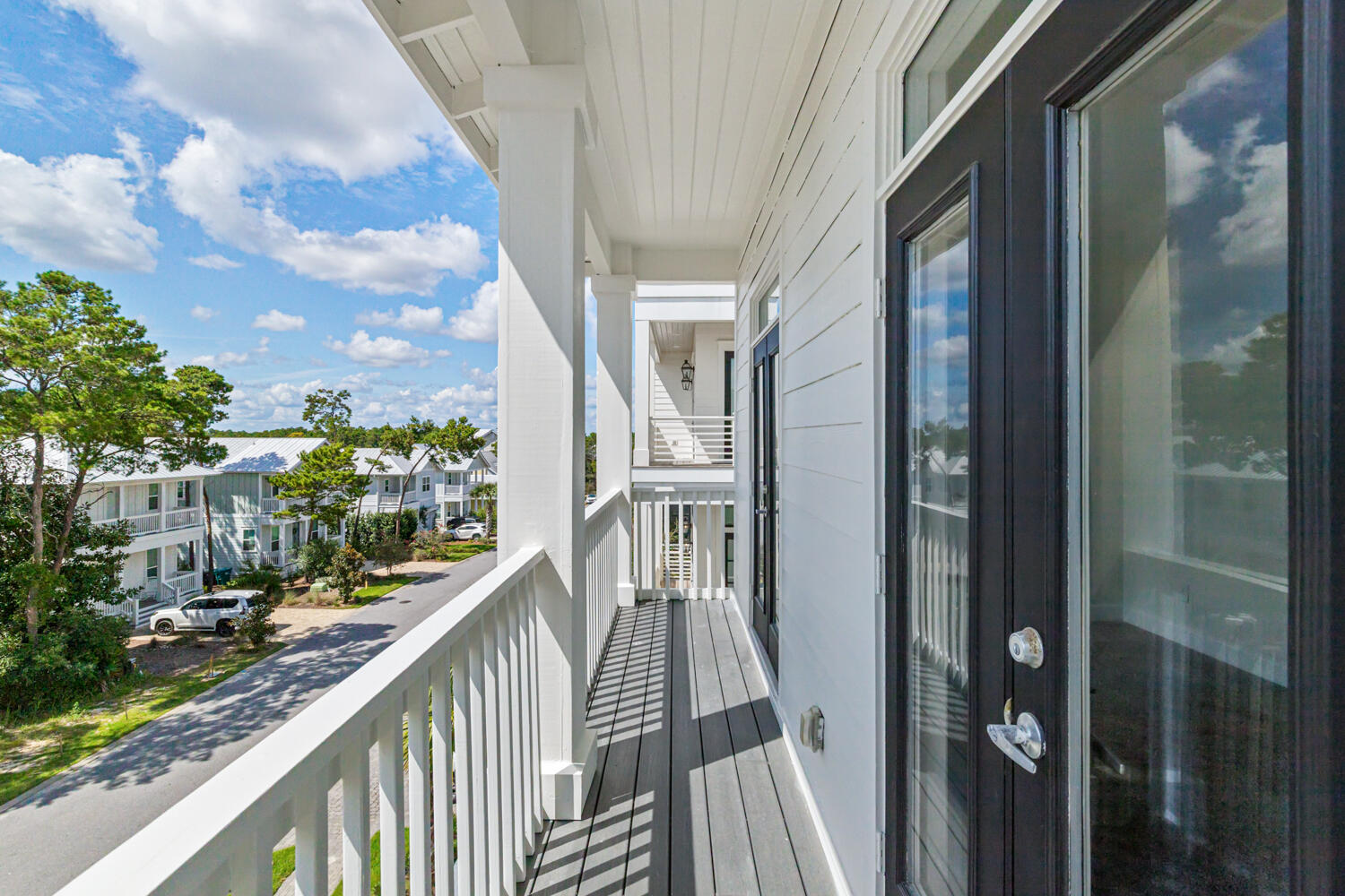 GRANDE POINTE AT INLET BEACH - Residential