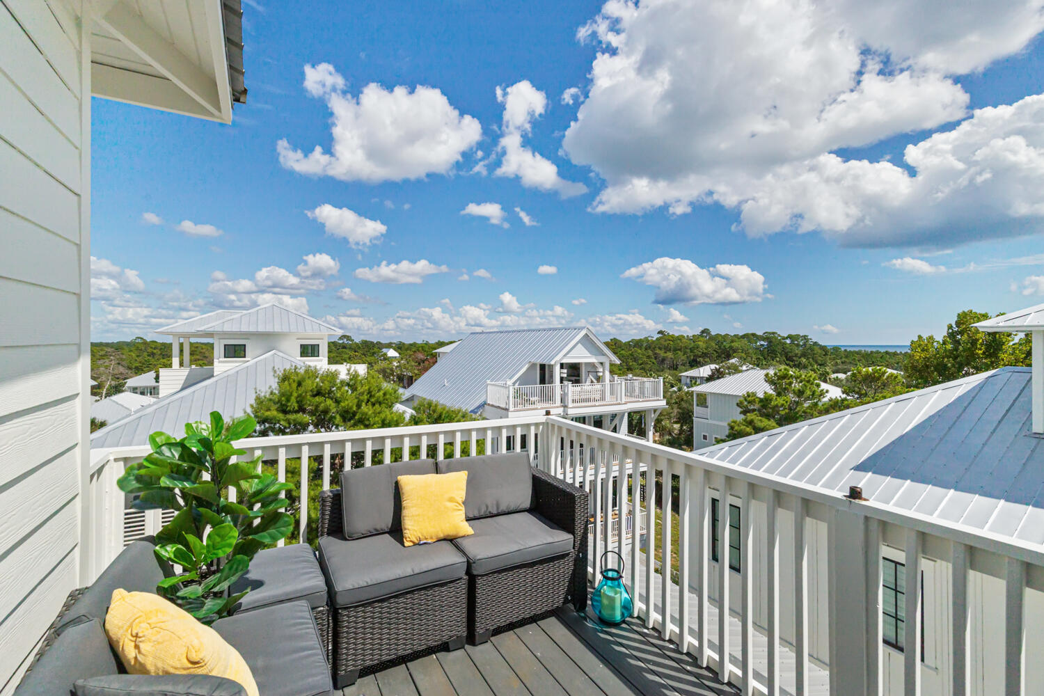 GRANDE POINTE AT INLET BEACH - Residential