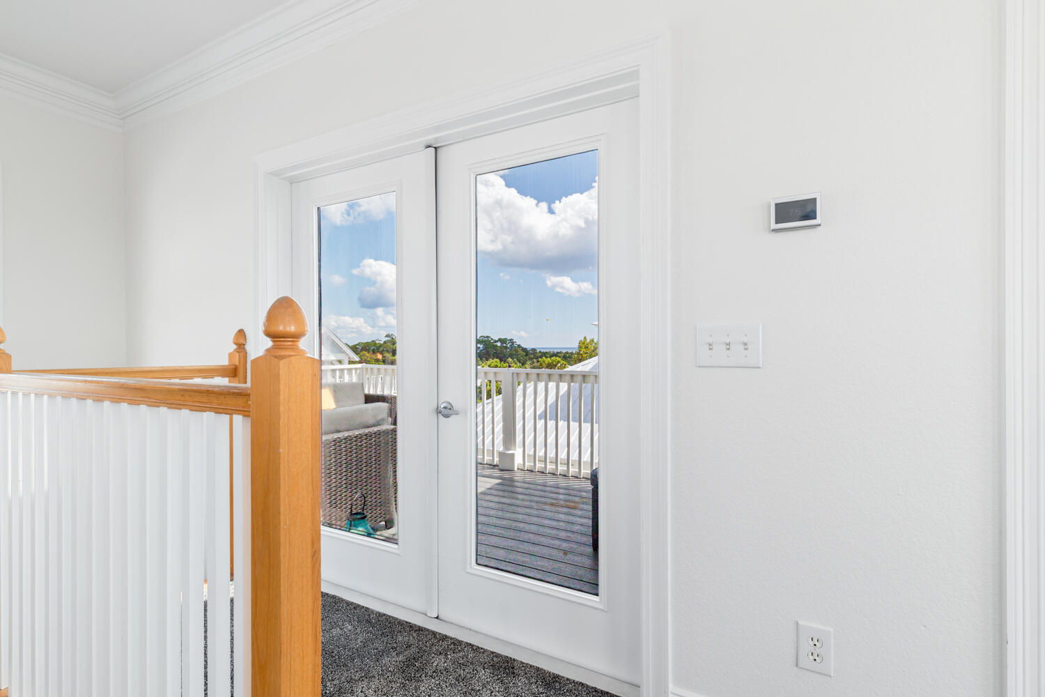 GRANDE POINTE AT INLET BEACH - Residential