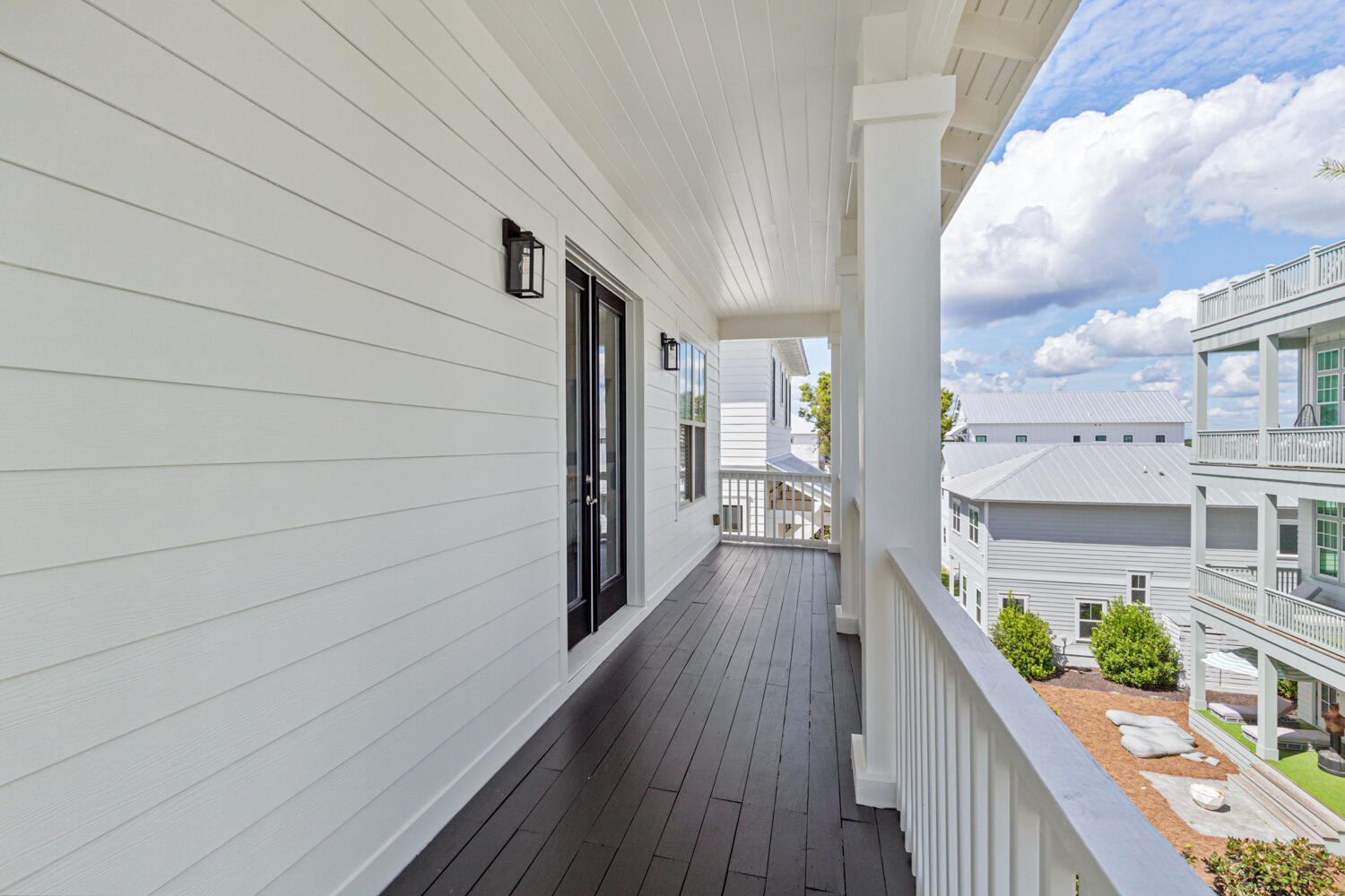 GRANDE POINTE AT INLET BEACH - Residential