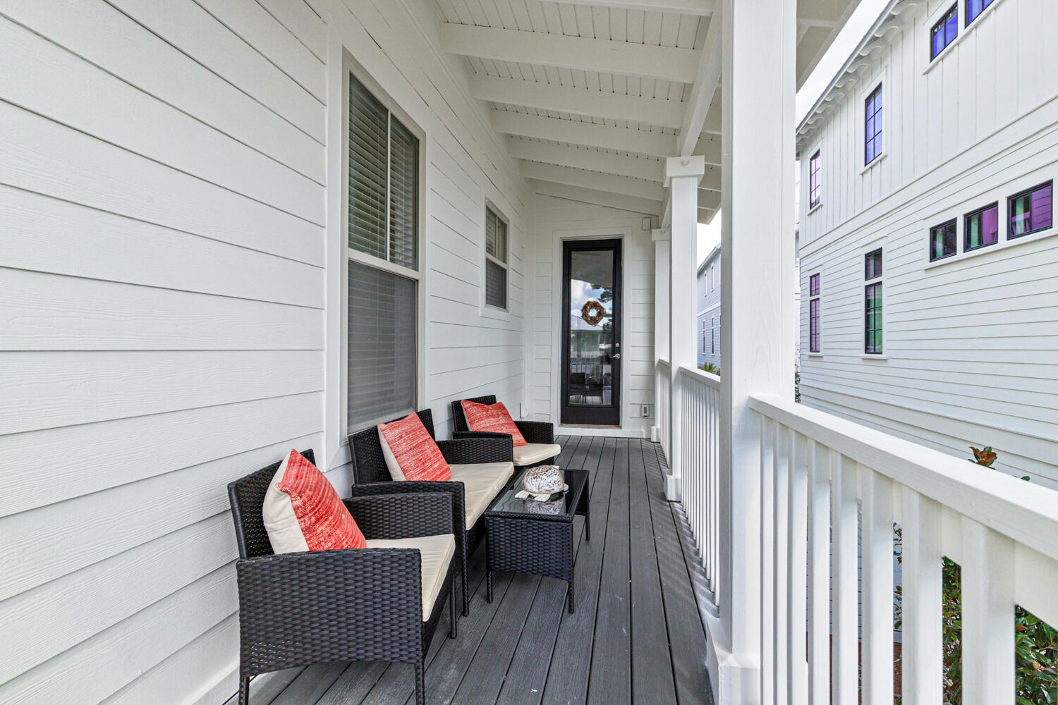 GRANDE POINTE AT INLET BEACH - Residential