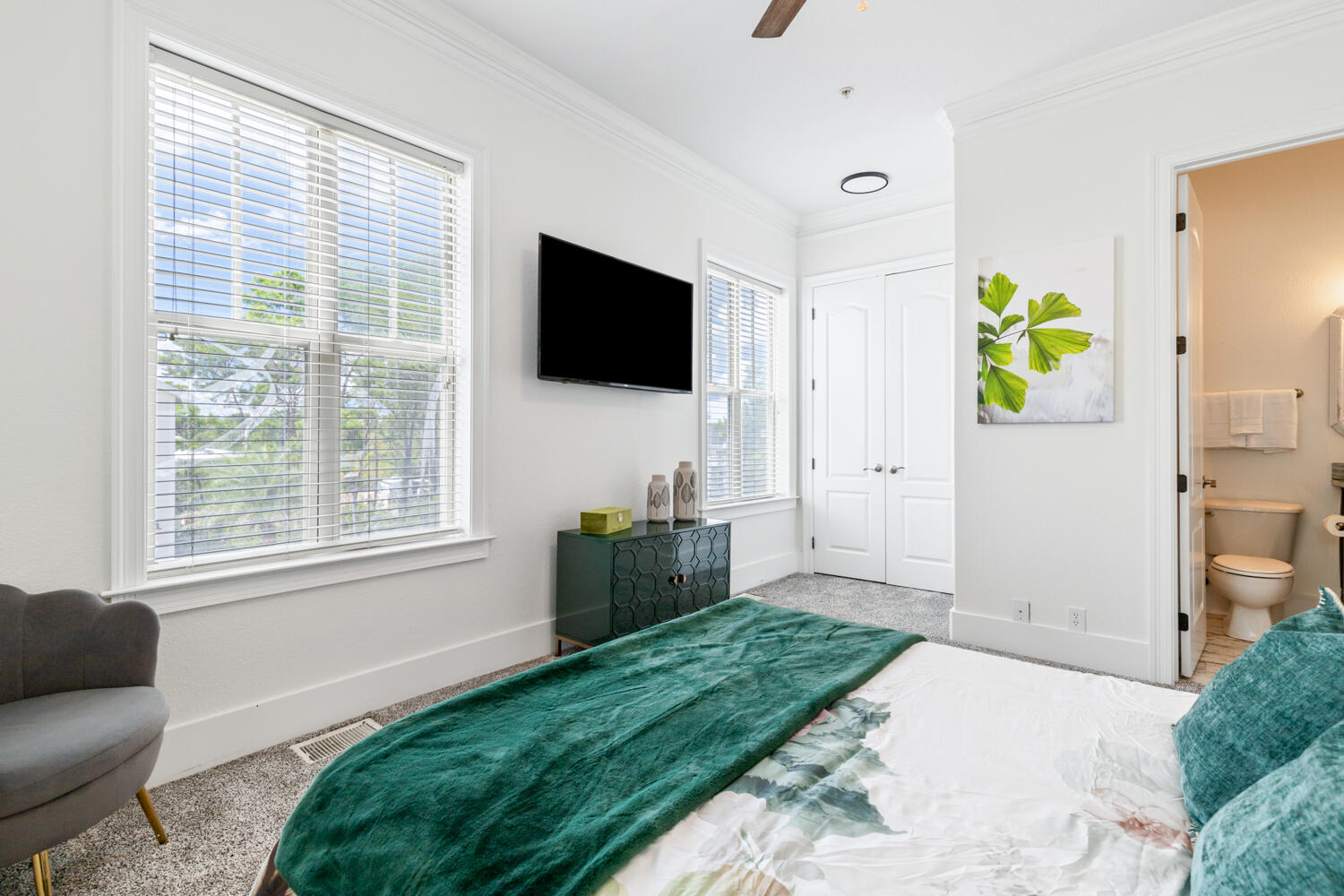 GRANDE POINTE AT INLET BEACH - Residential