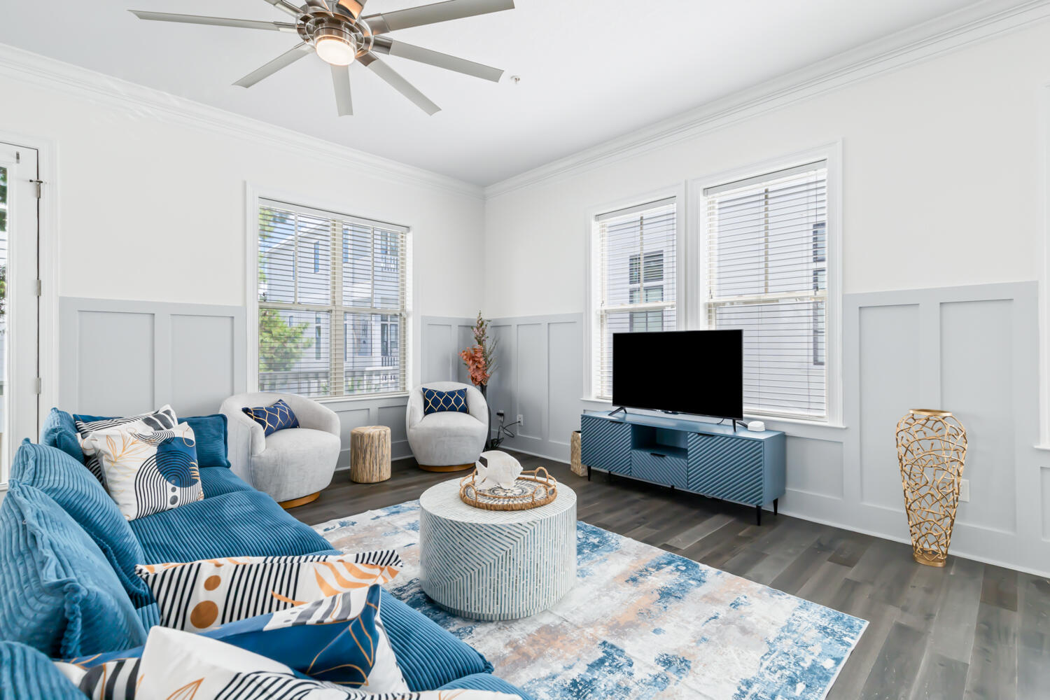 GRANDE POINTE AT INLET BEACH - Residential