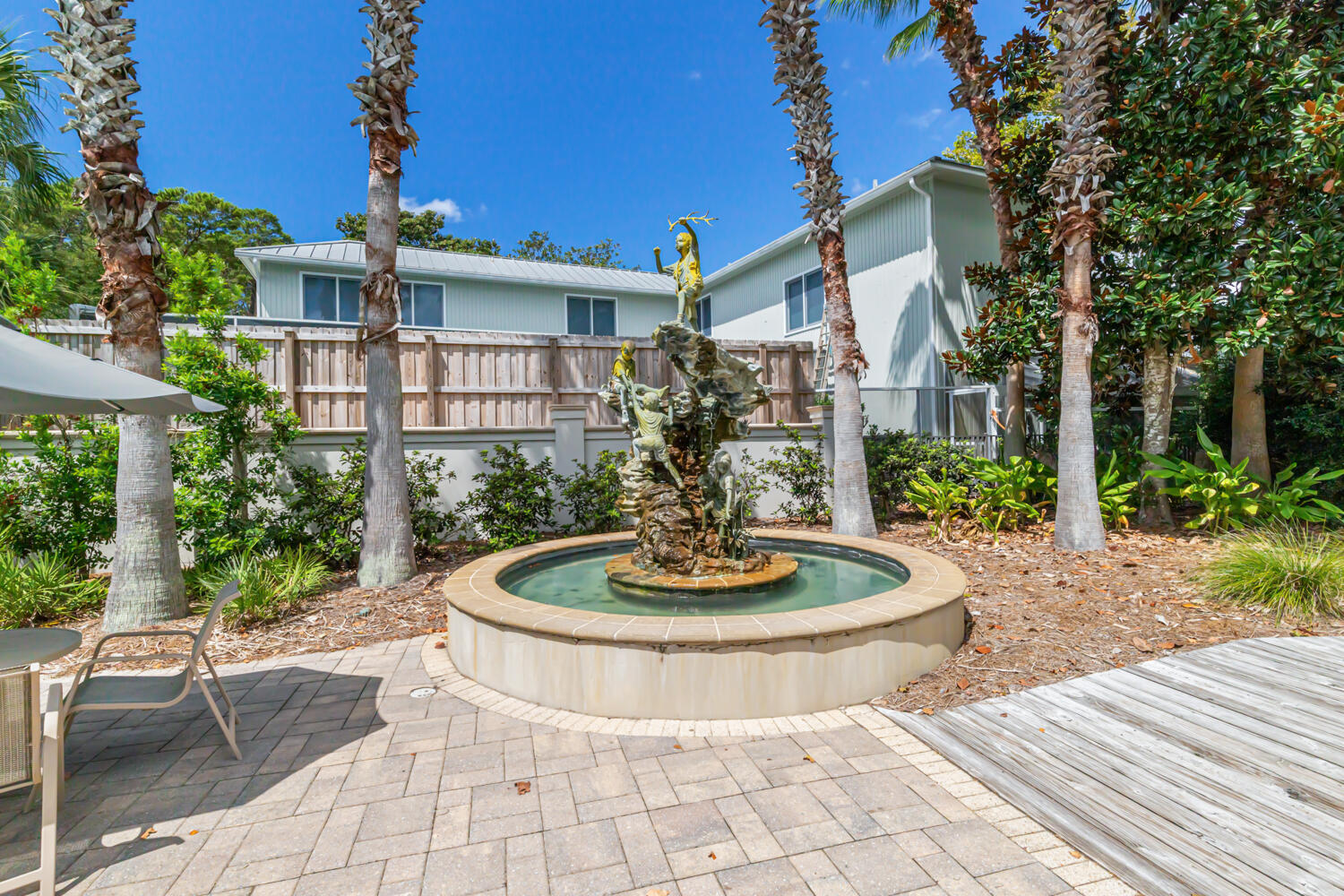 GRANDE POINTE AT INLET BEACH - Residential