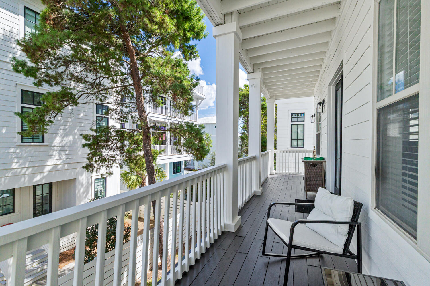 GRANDE POINTE AT INLET BEACH - Residential