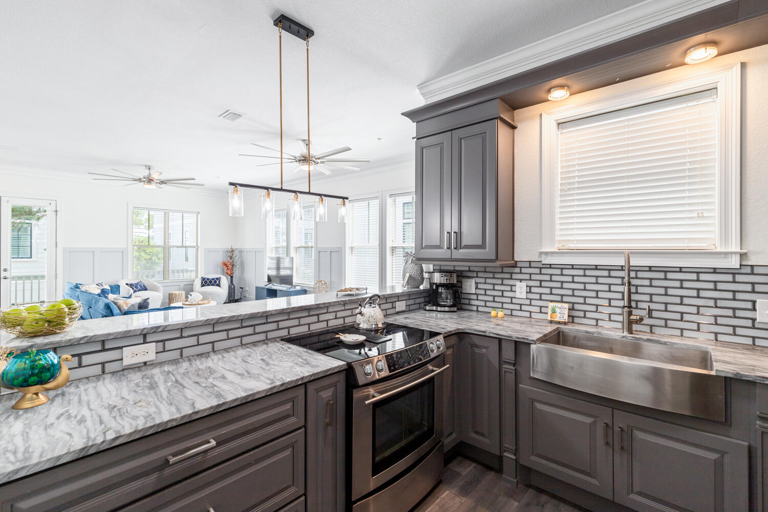 GRANDE POINTE AT INLET BEACH - Residential