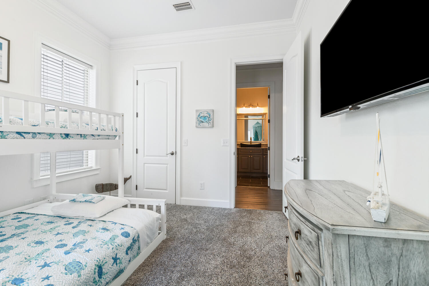 GRANDE POINTE AT INLET BEACH - Residential