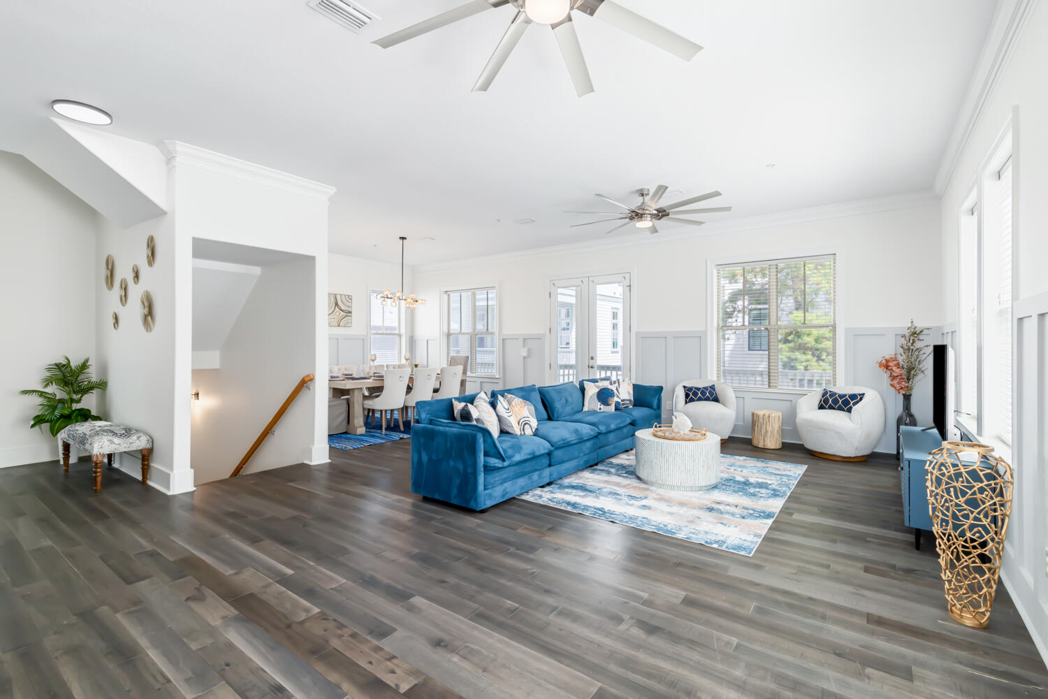 GRANDE POINTE AT INLET BEACH - Residential