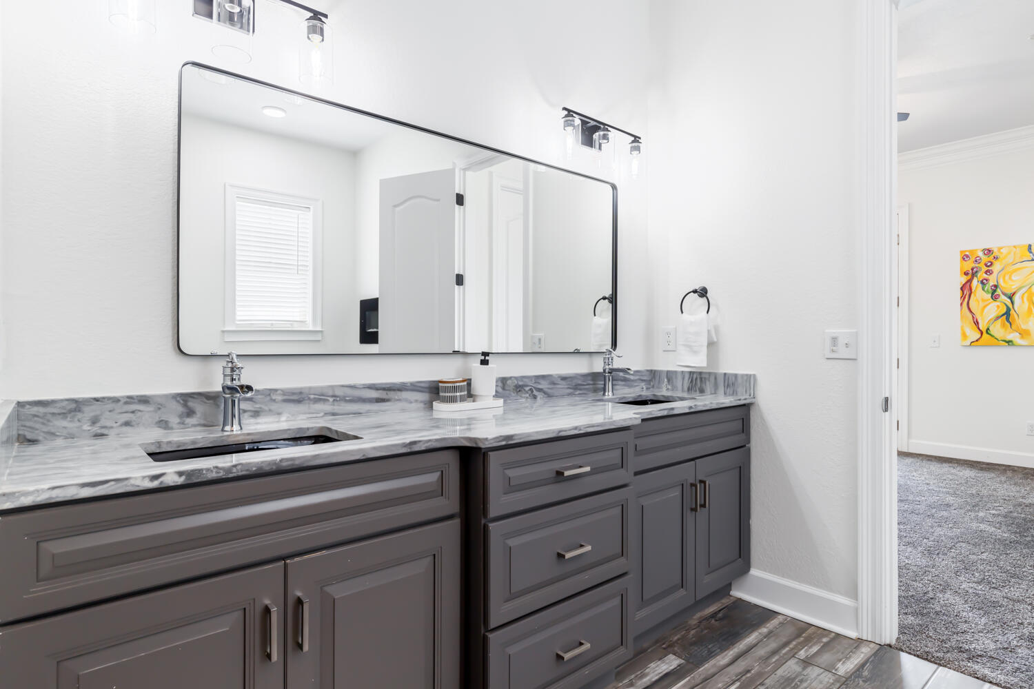 GRANDE POINTE AT INLET BEACH - Residential