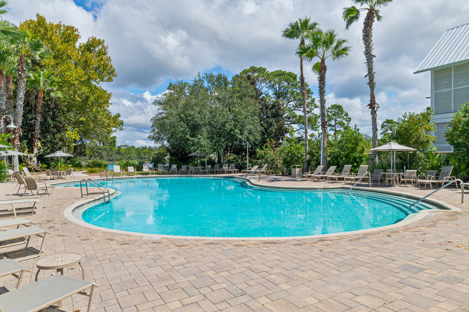 GRANDE POINTE AT INLET BEACH - Residential