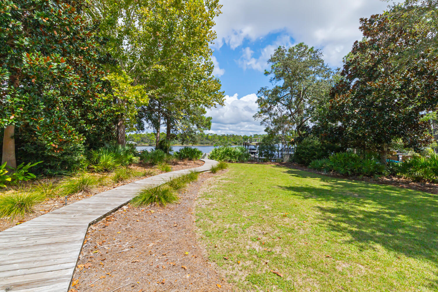 GRANDE POINTE AT INLET BEACH - Residential