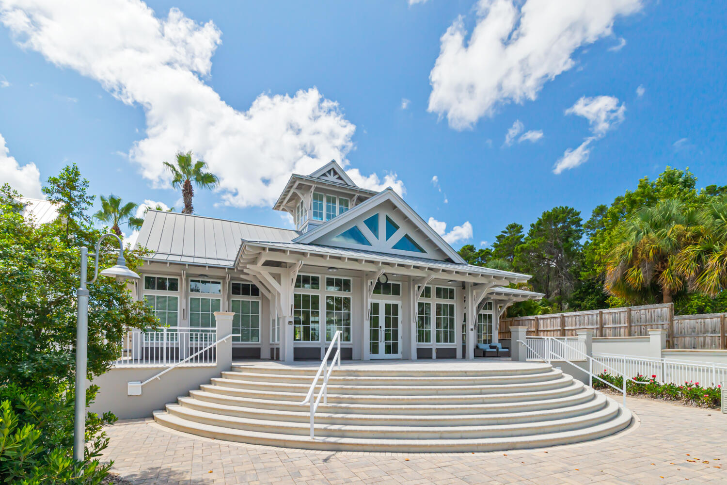 GRANDE POINTE AT INLET BEACH - Residential