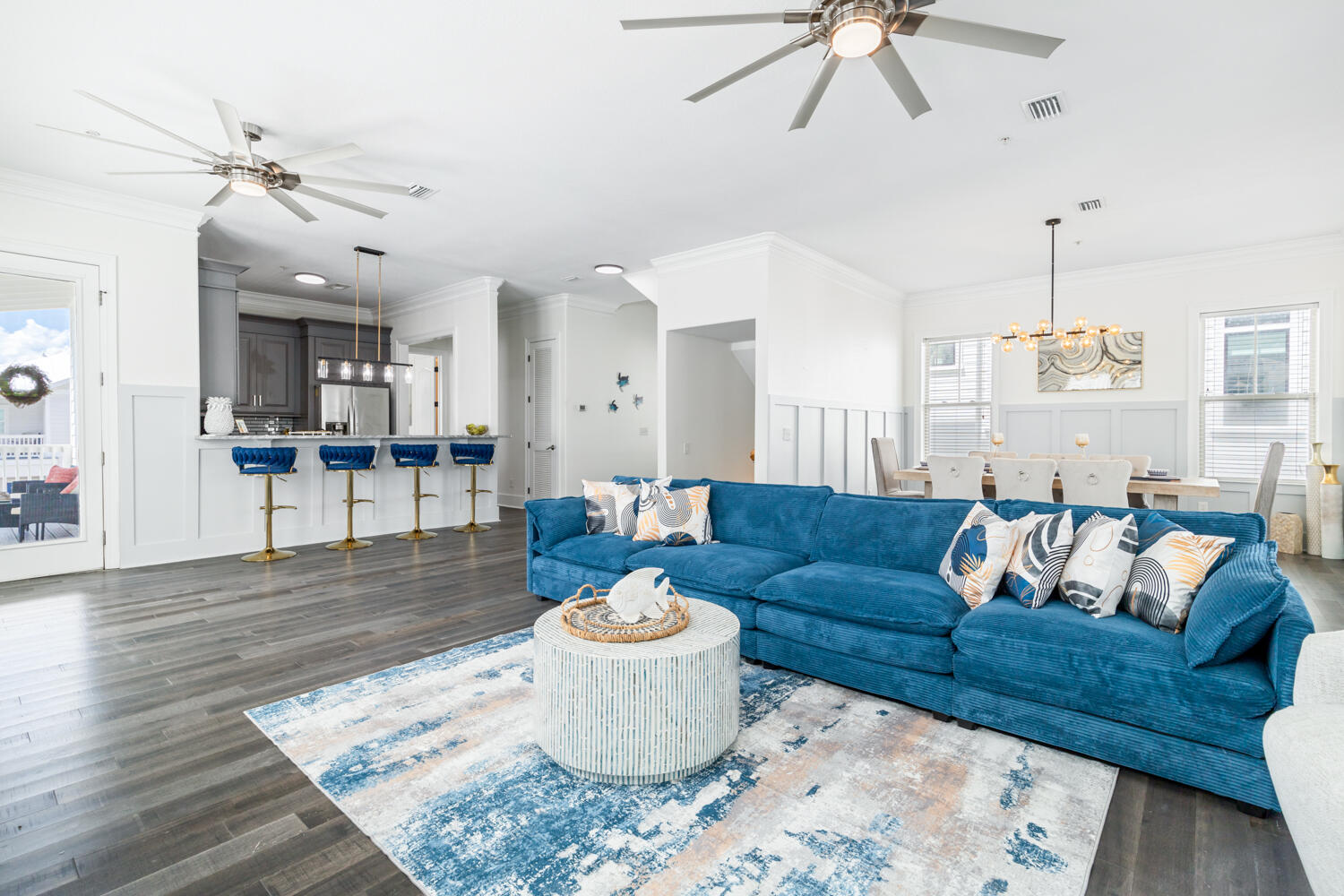 GRANDE POINTE AT INLET BEACH - Residential