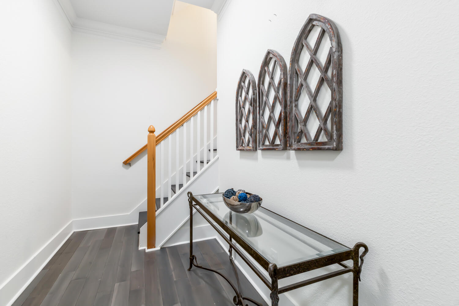GRANDE POINTE AT INLET BEACH - Residential