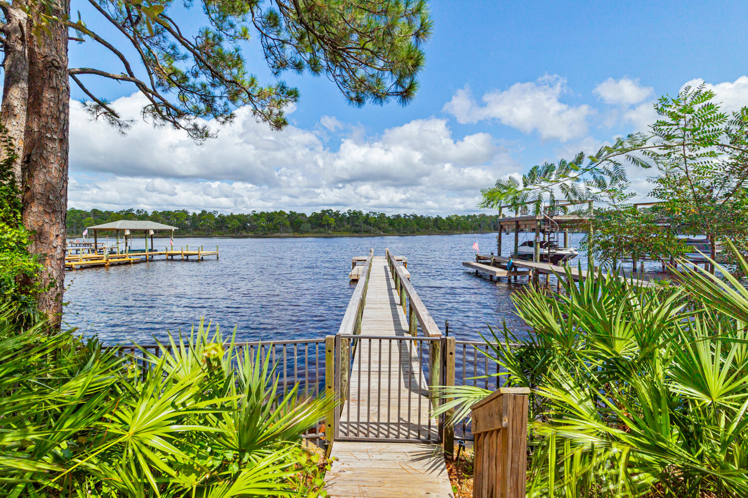 GRANDE POINTE AT INLET BEACH - Residential
