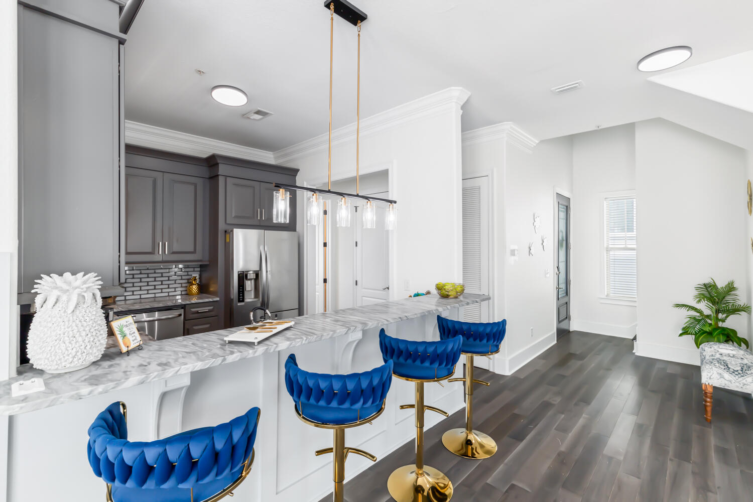 GRANDE POINTE AT INLET BEACH - Residential