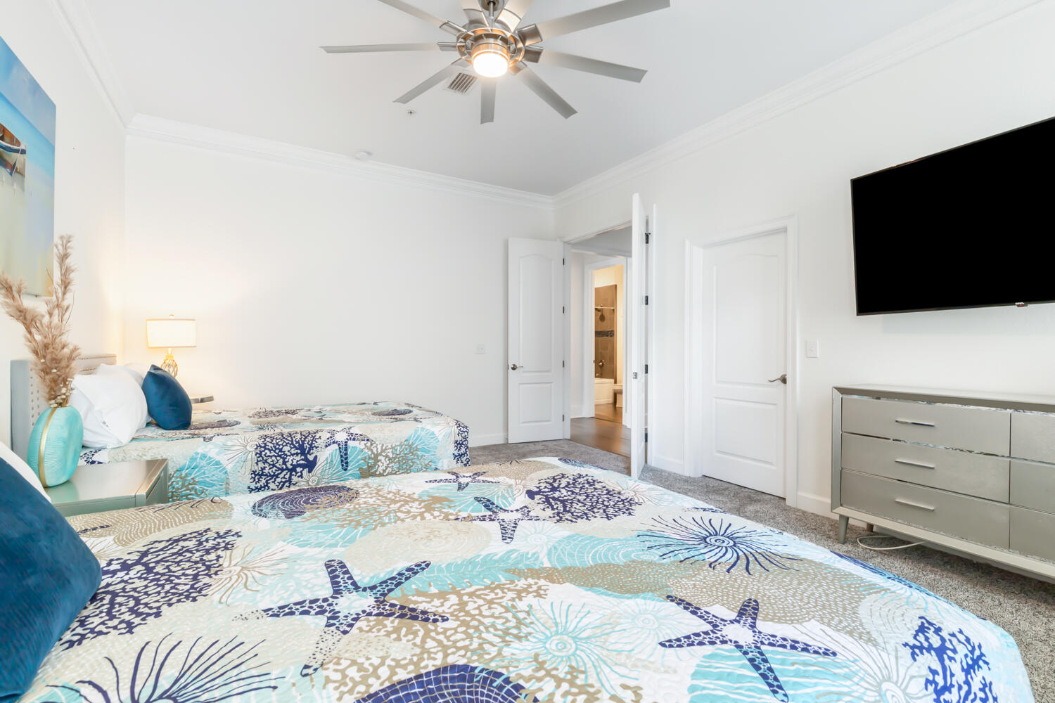 GRANDE POINTE AT INLET BEACH - Residential