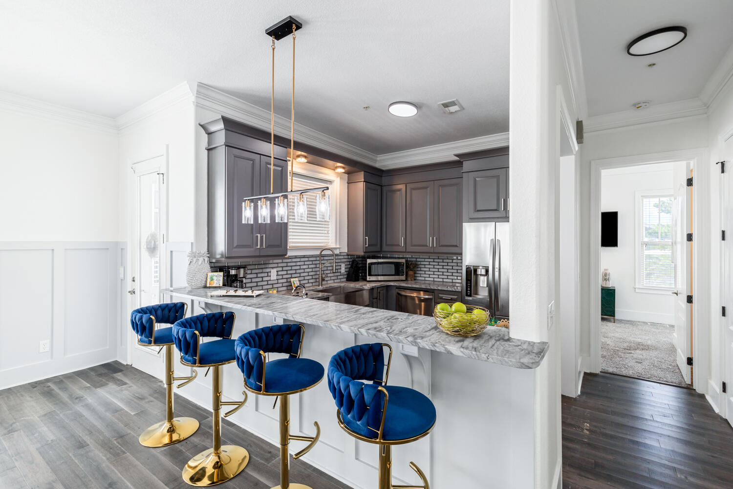 GRANDE POINTE AT INLET BEACH - Residential
