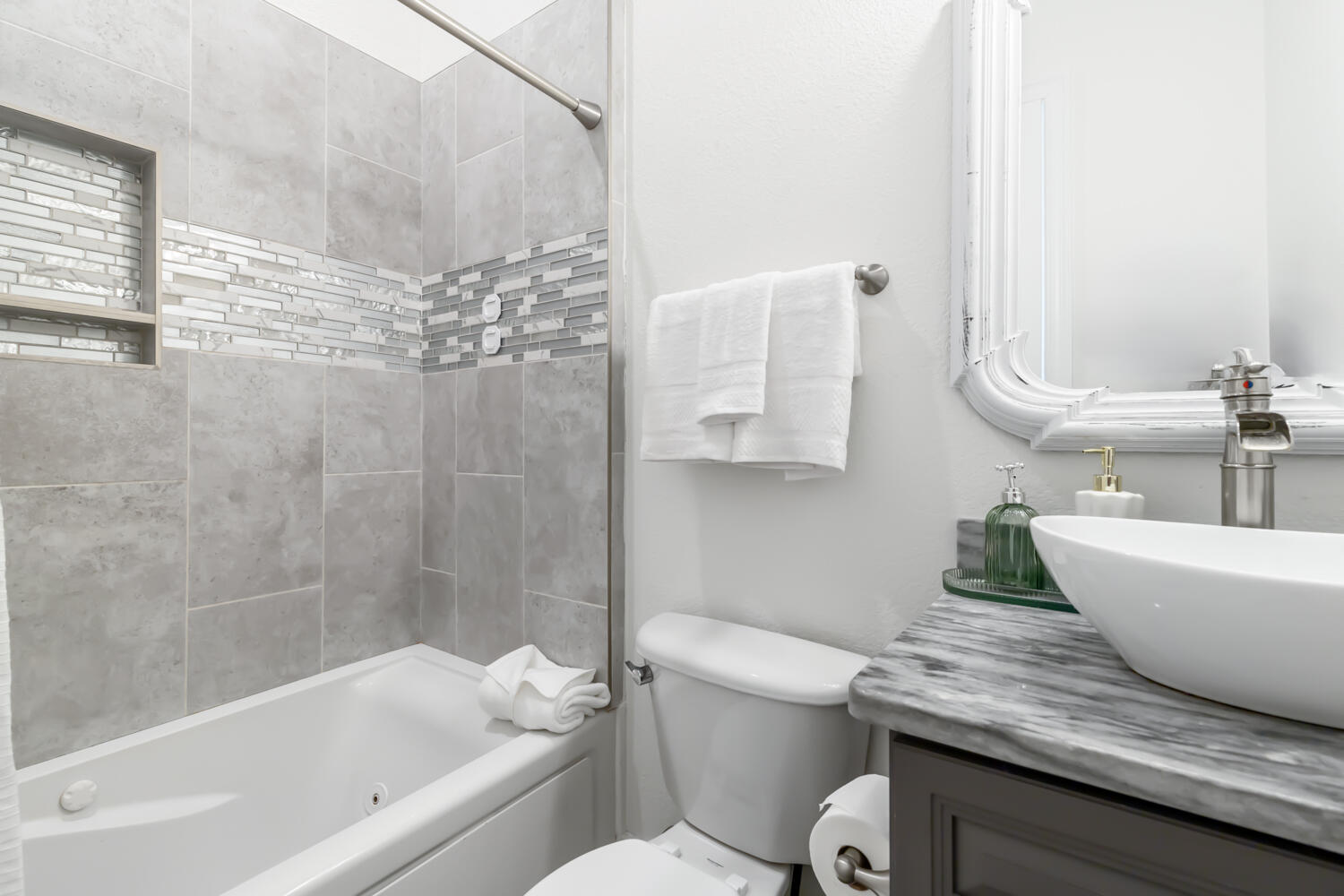 GRANDE POINTE AT INLET BEACH - Residential