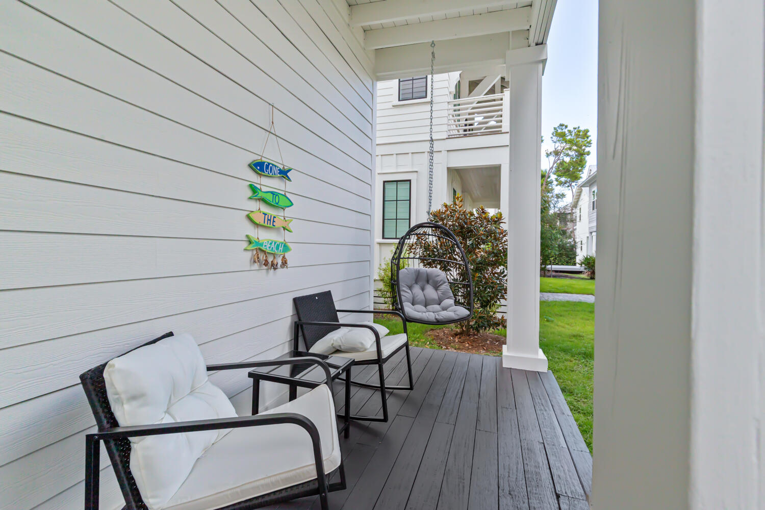 GRANDE POINTE AT INLET BEACH - Residential