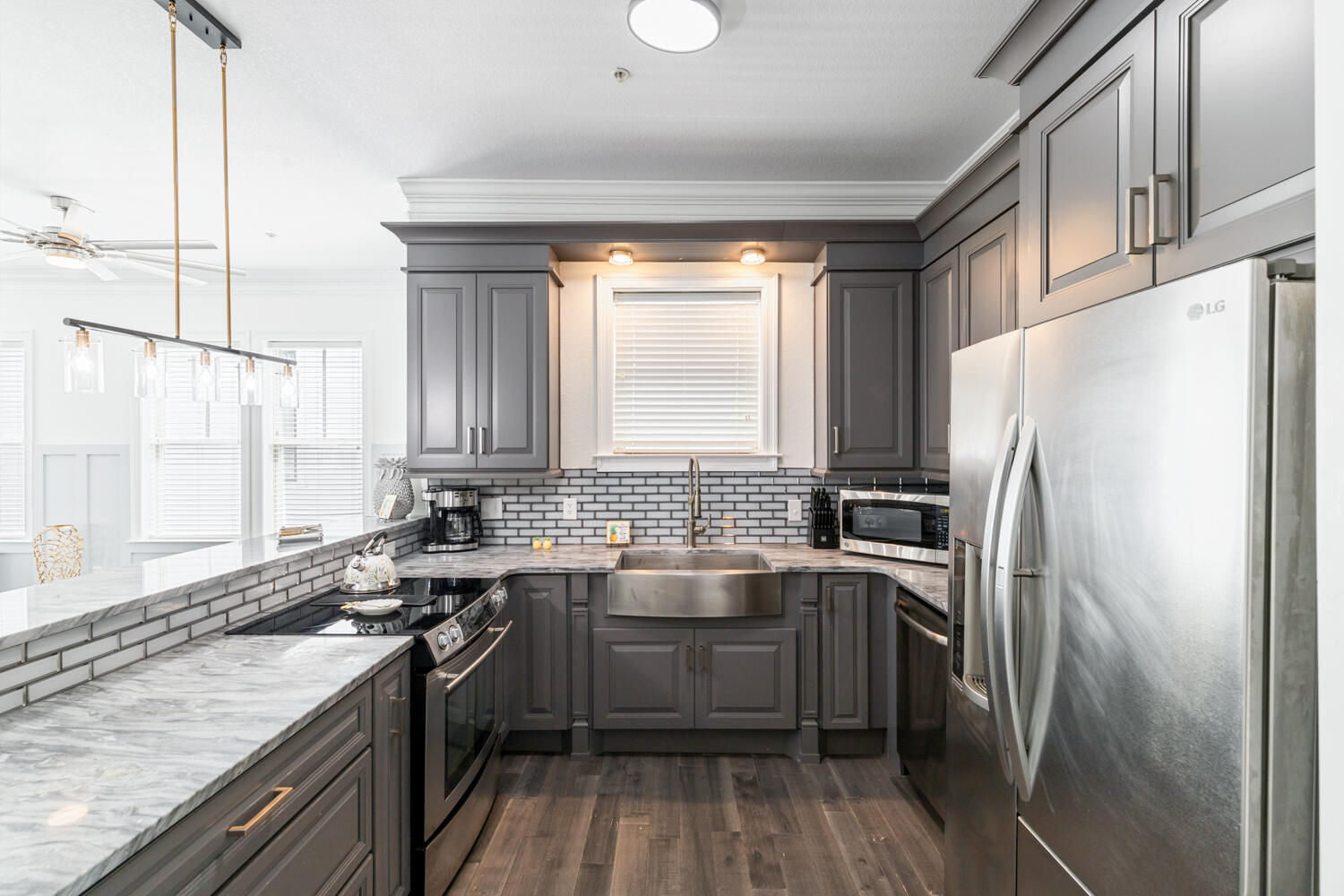 GRANDE POINTE AT INLET BEACH - Residential
