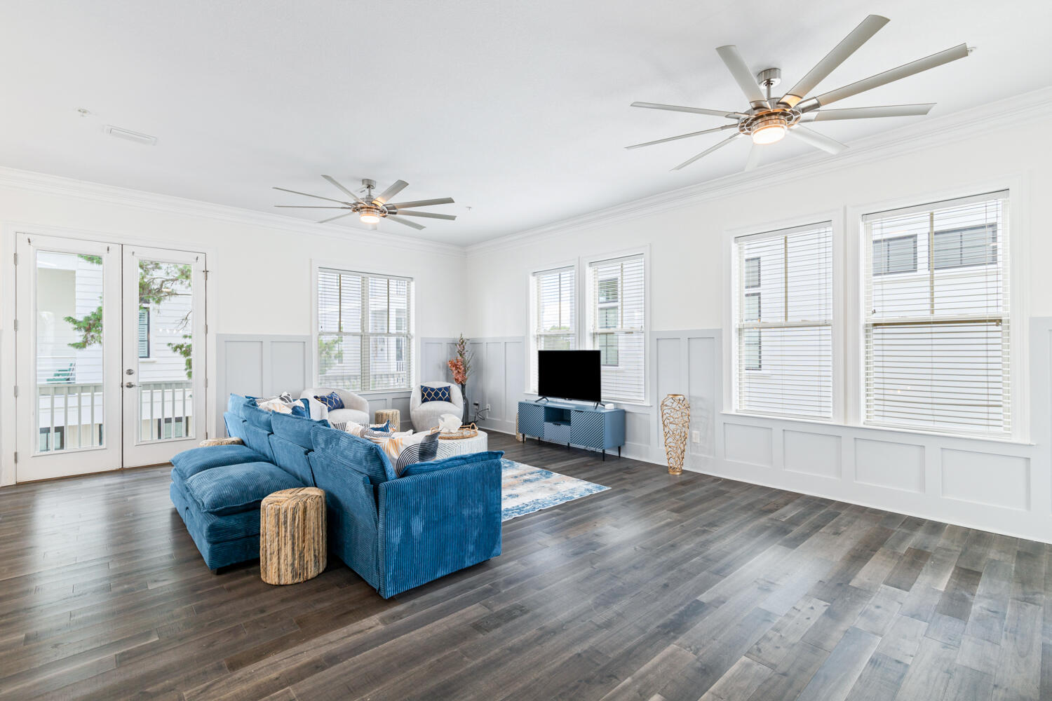 GRANDE POINTE AT INLET BEACH - Residential