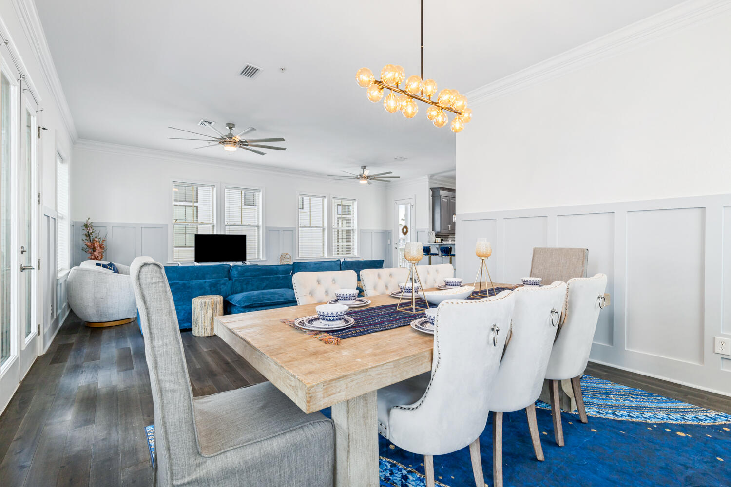 GRANDE POINTE AT INLET BEACH - Residential