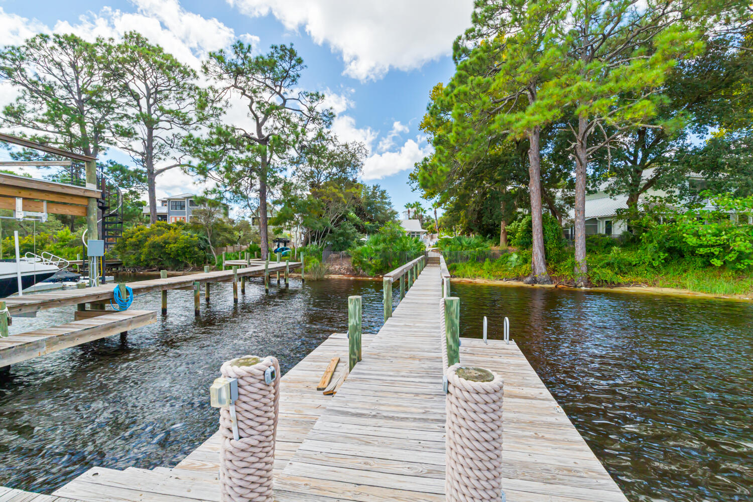 GRANDE POINTE AT INLET BEACH - Residential