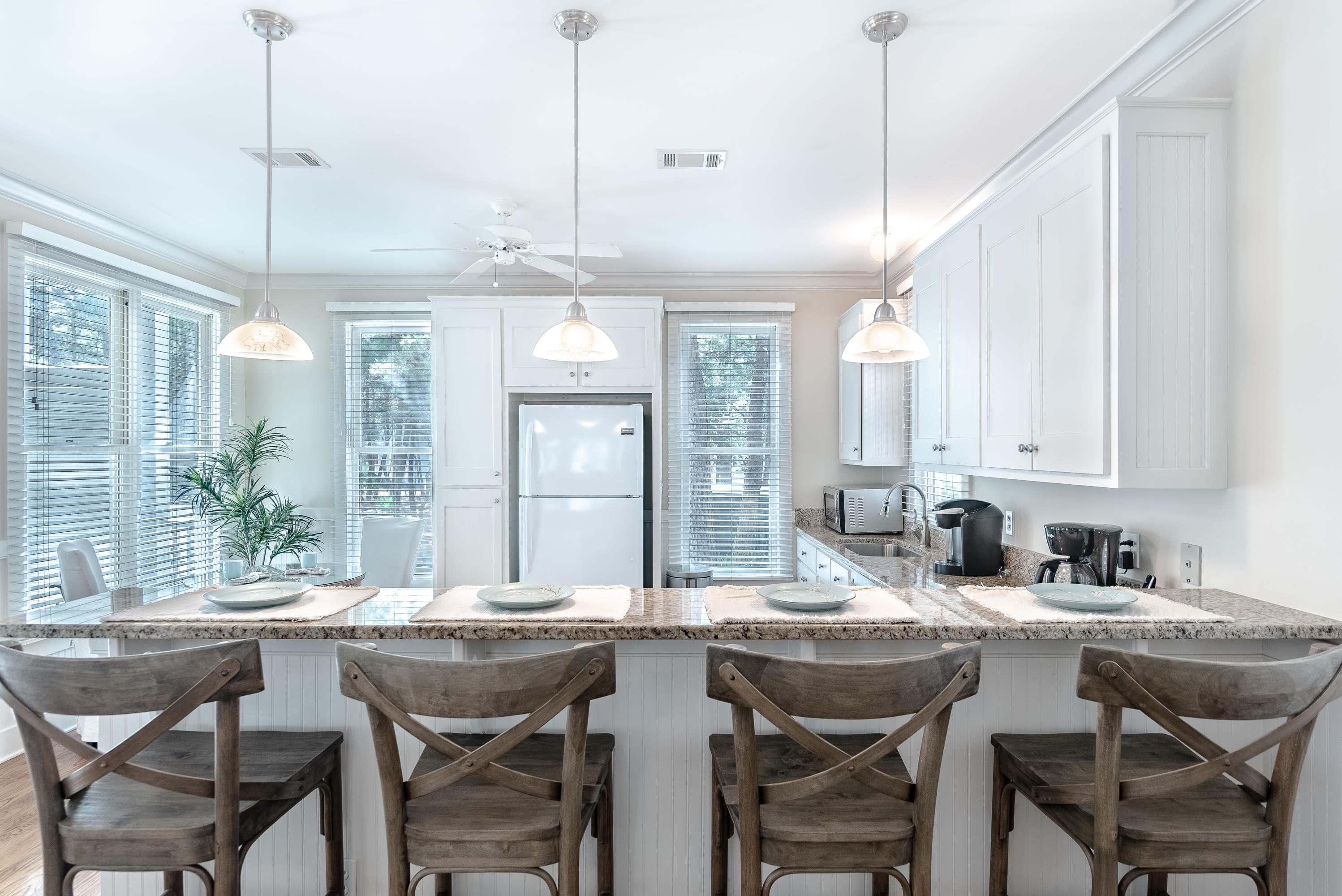 SEASIDE 04 - Residential