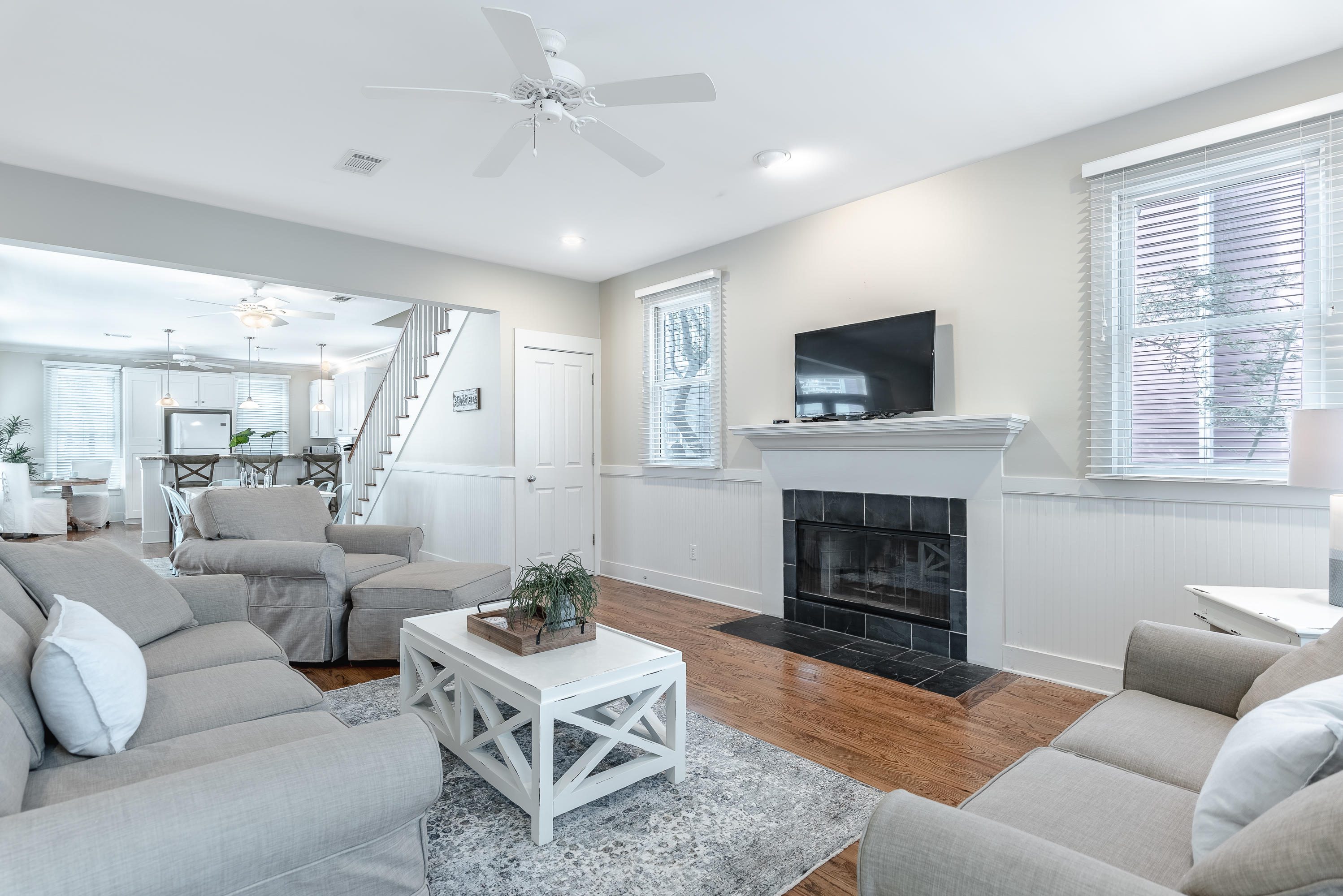 SEASIDE 04 - Residential