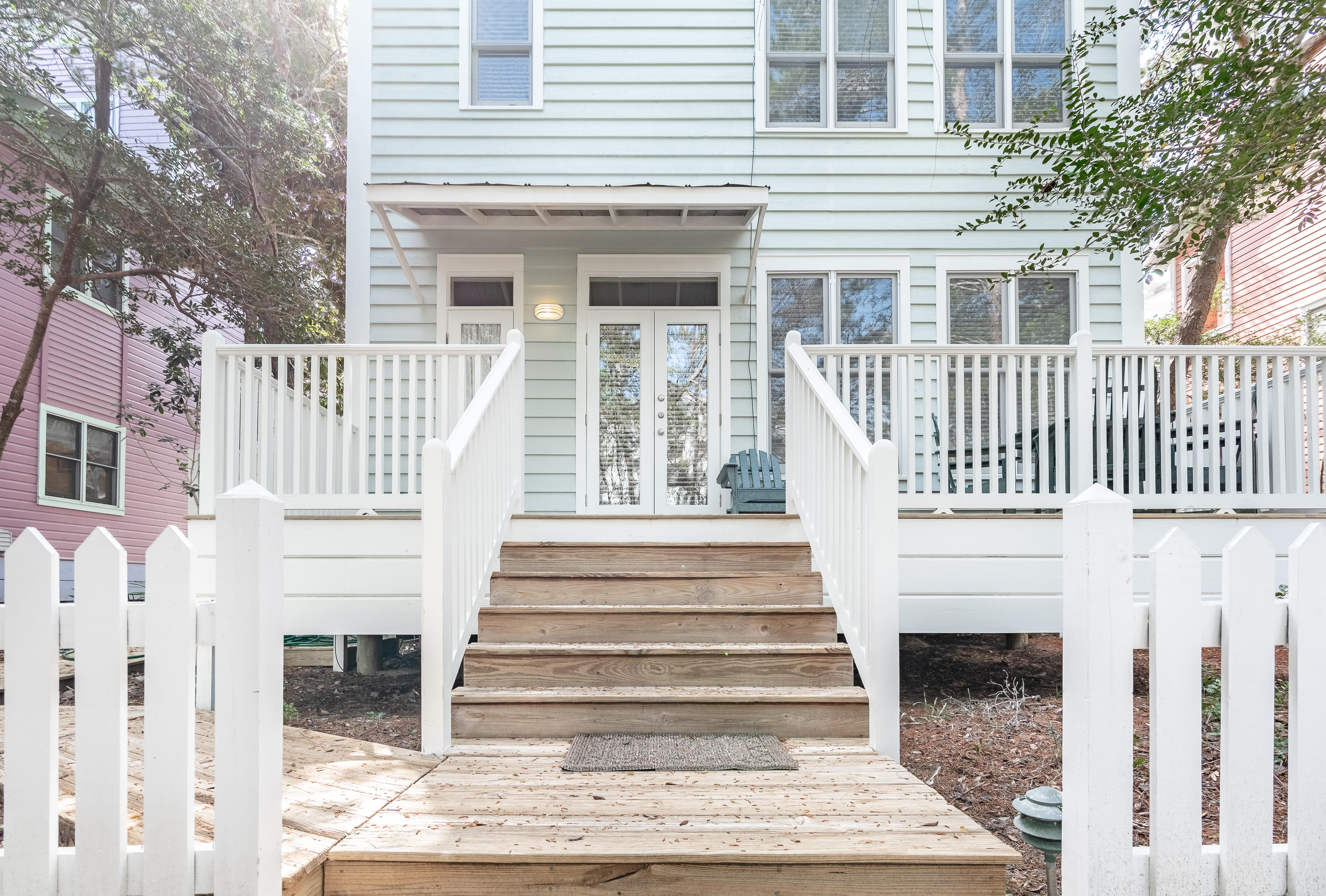 SEASIDE 04 - Residential