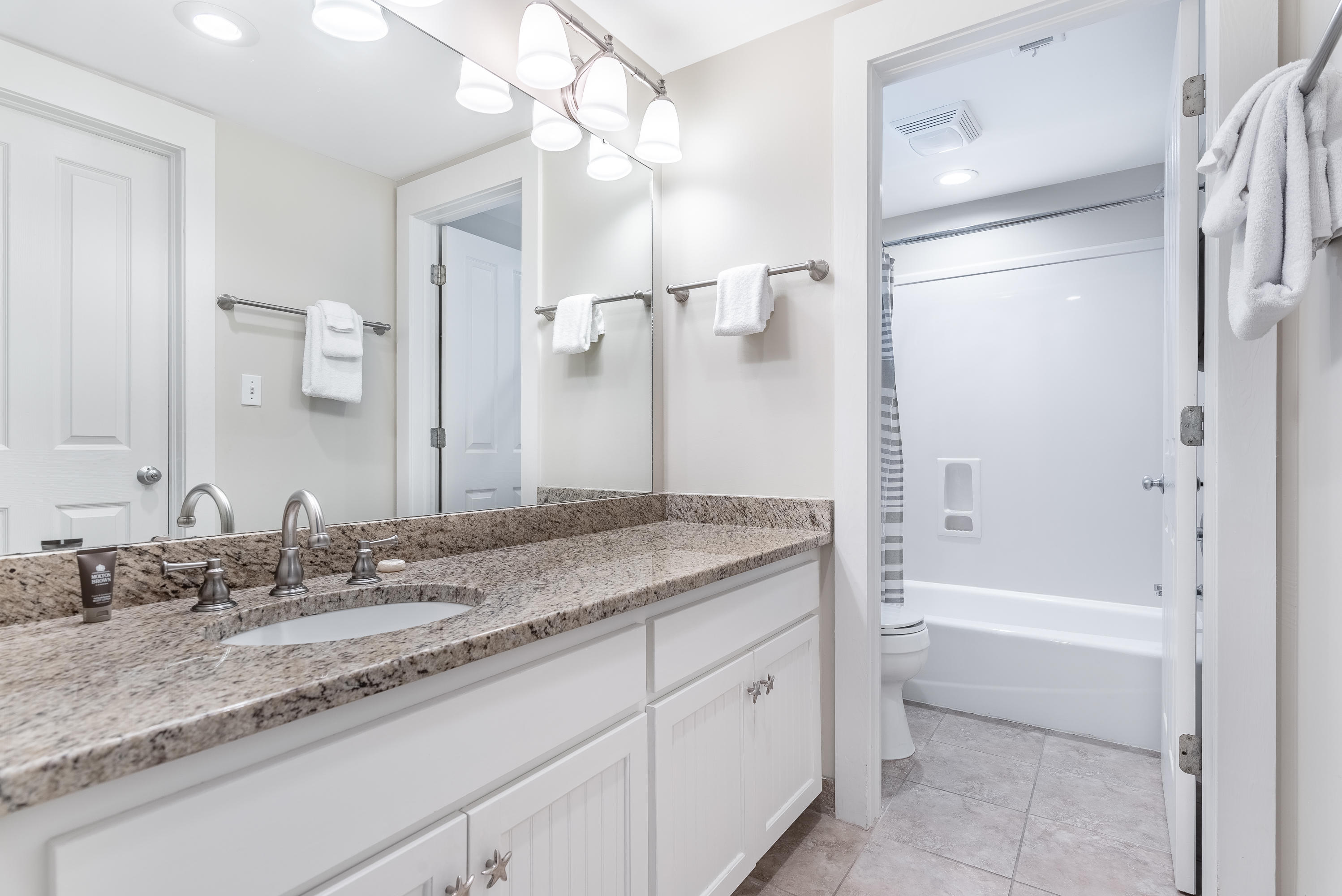 SEASIDE 04 - Residential