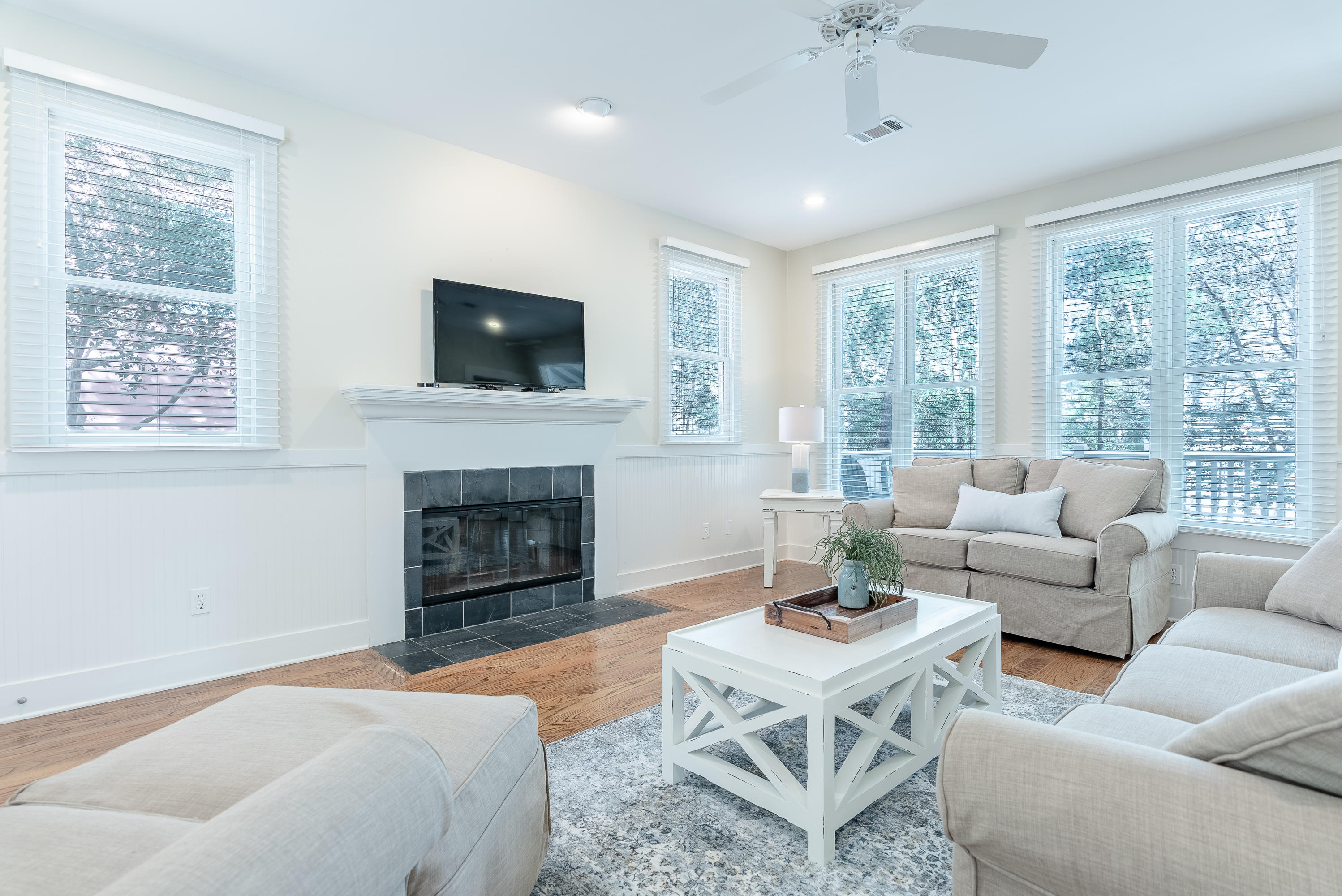 SEASIDE 04 - Residential