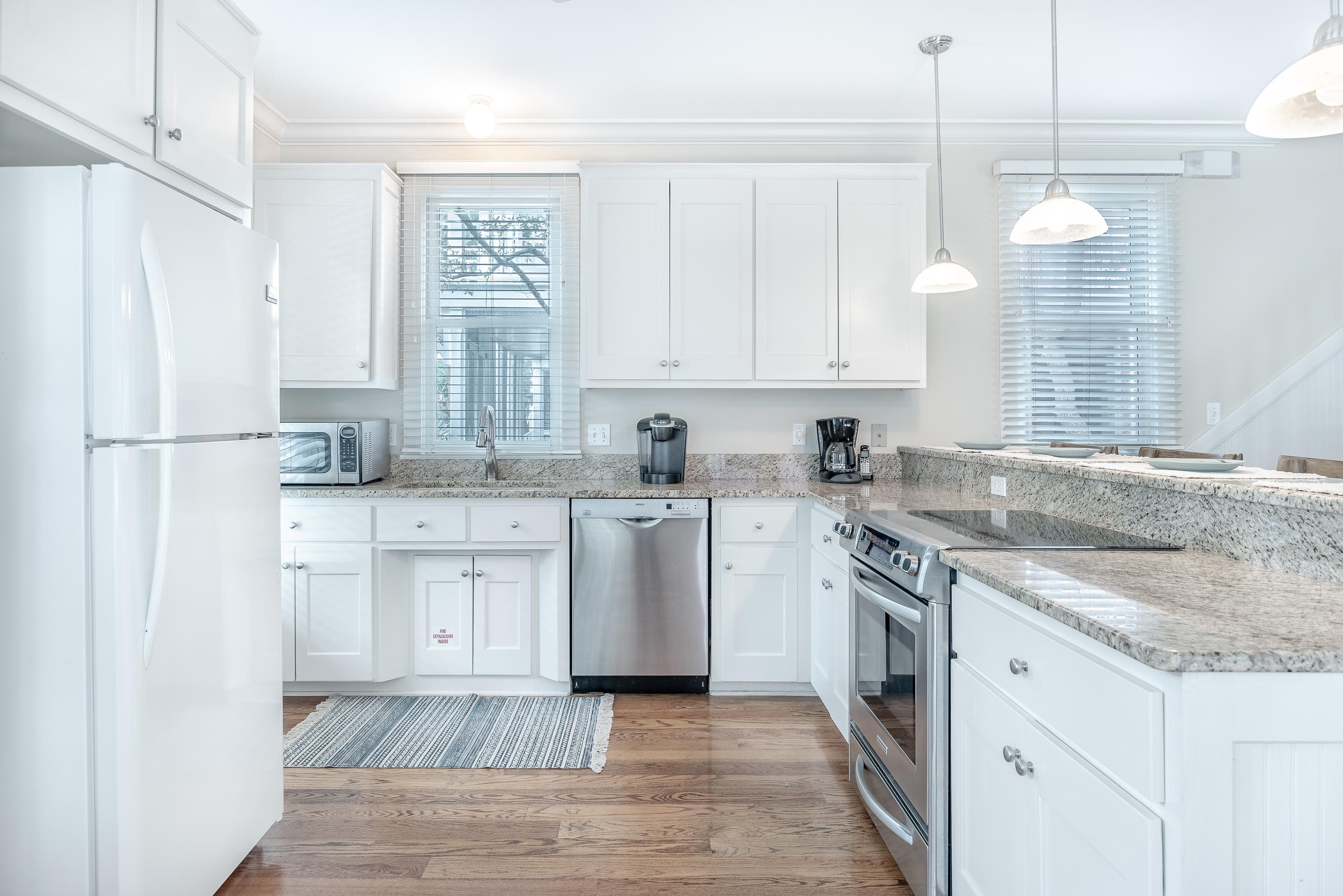 SEASIDE 04 - Residential