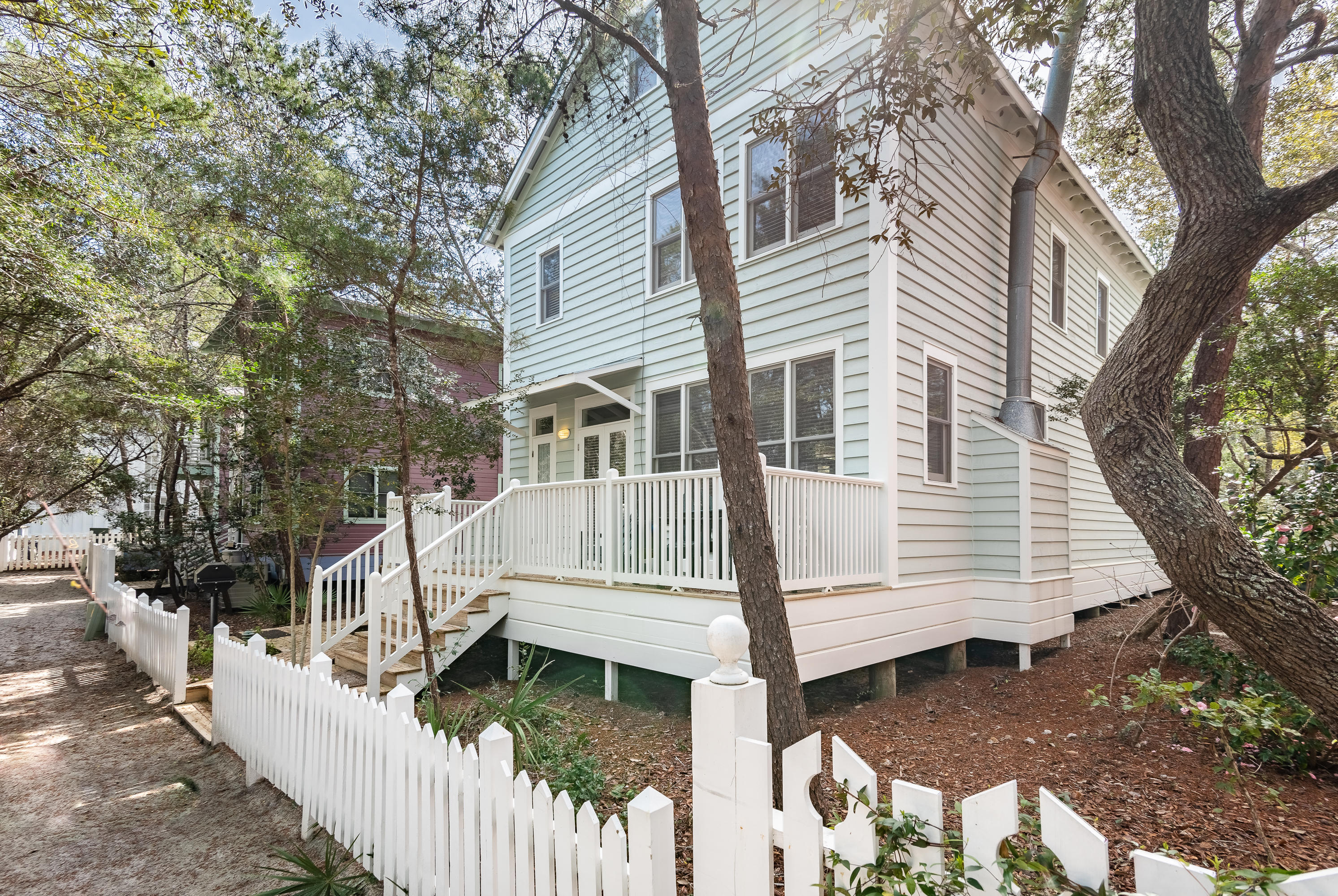 SEASIDE 04 - Residential