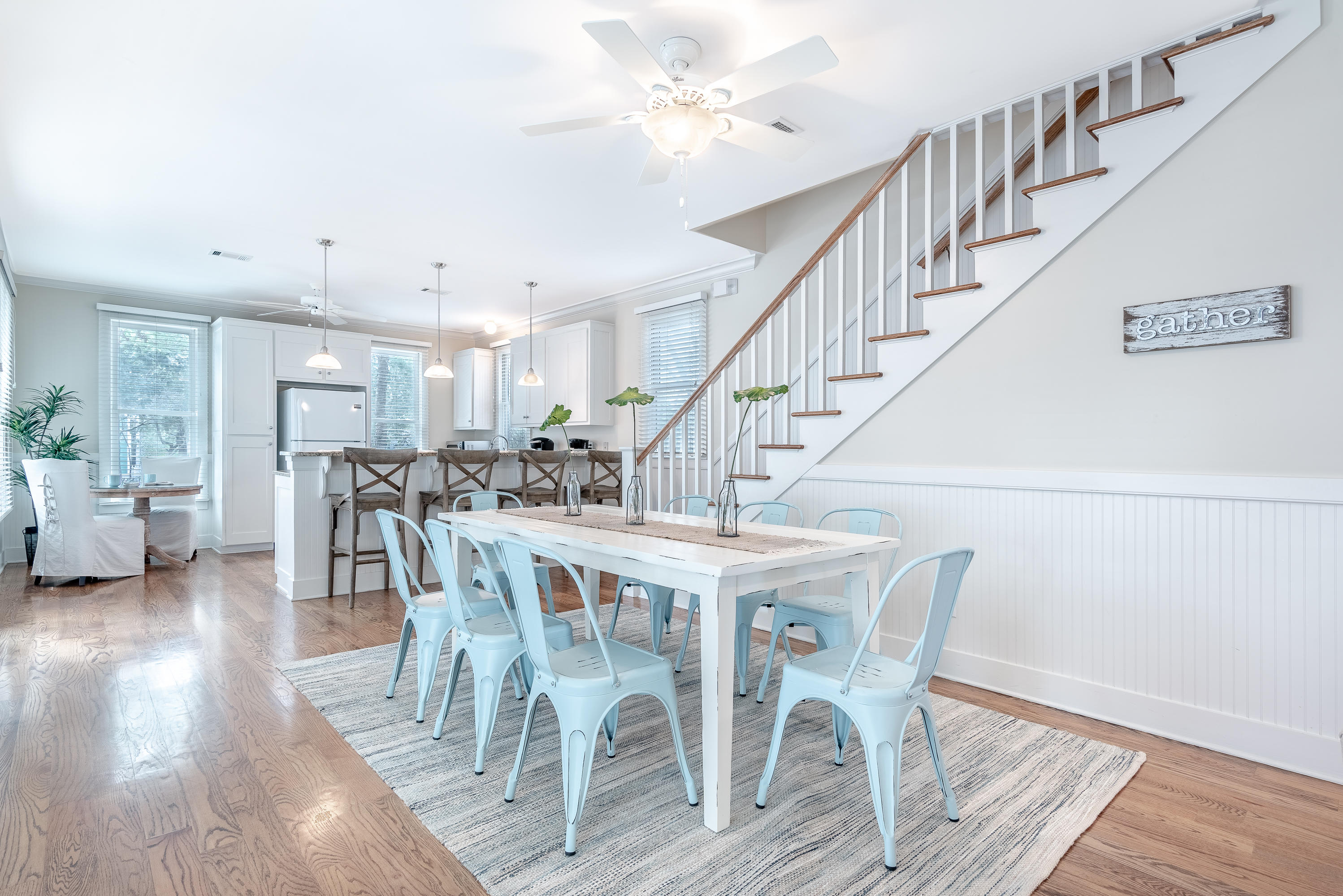 SEASIDE 04 - Residential