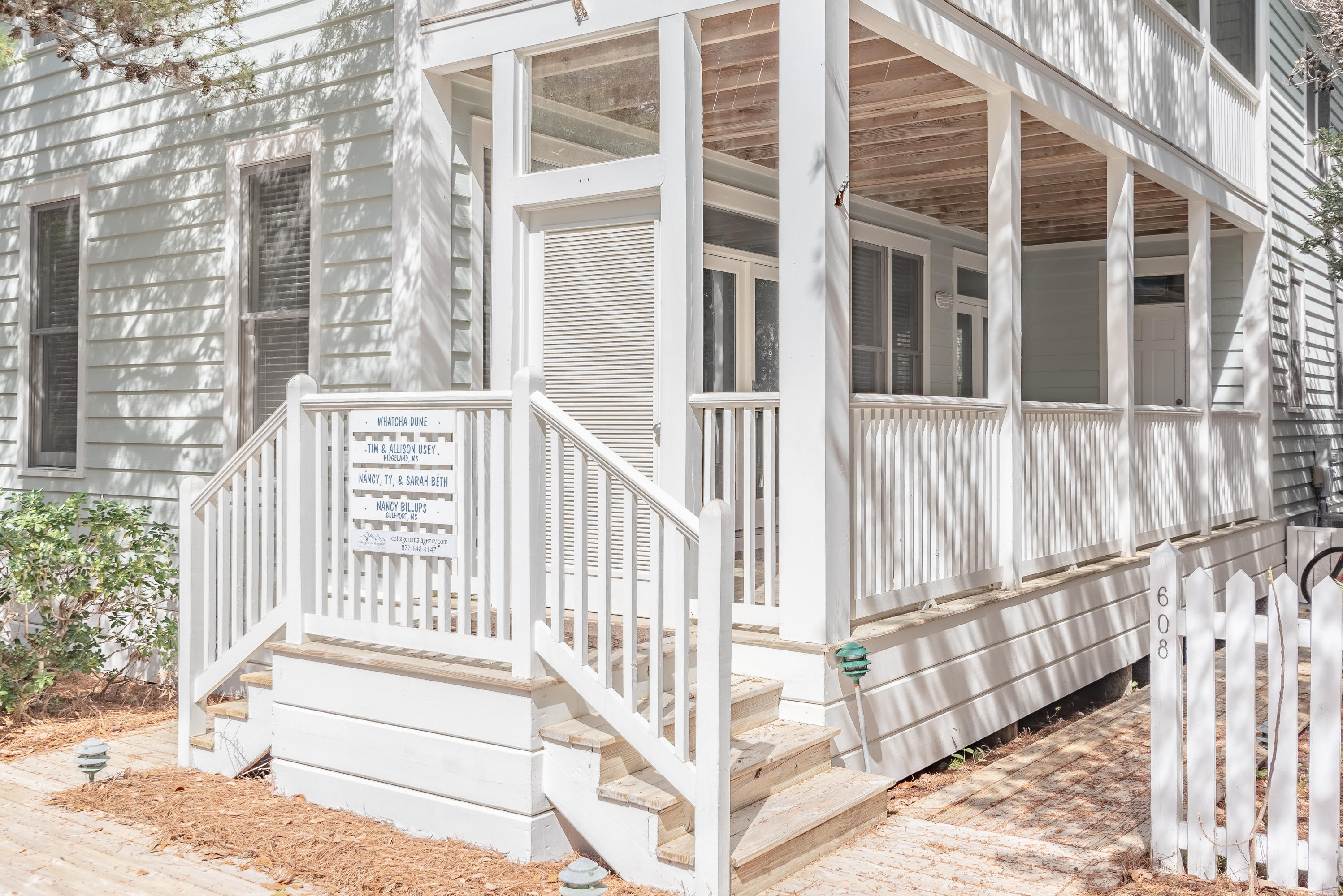 SEASIDE 04 - Residential