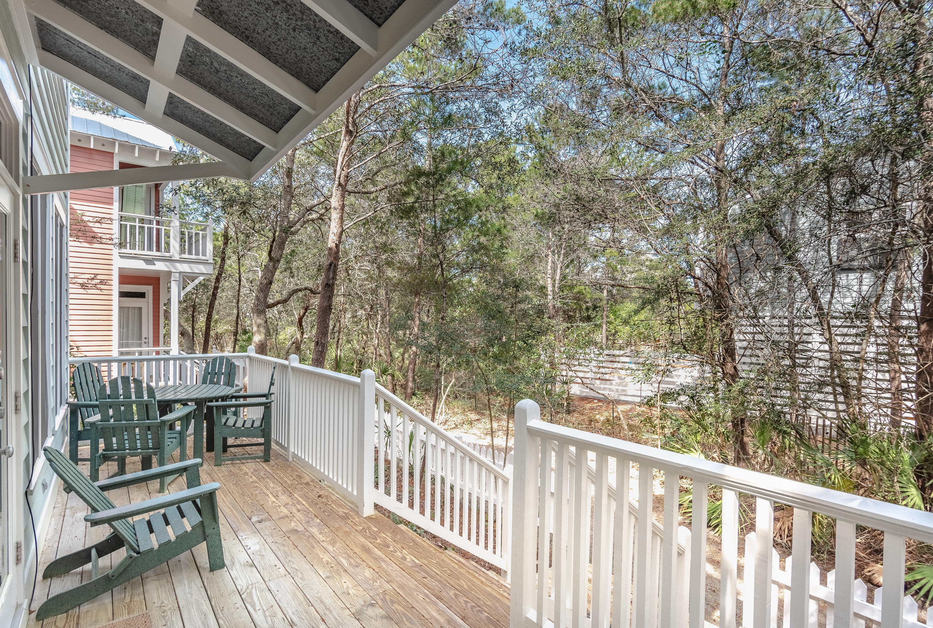 SEASIDE 04 - Residential