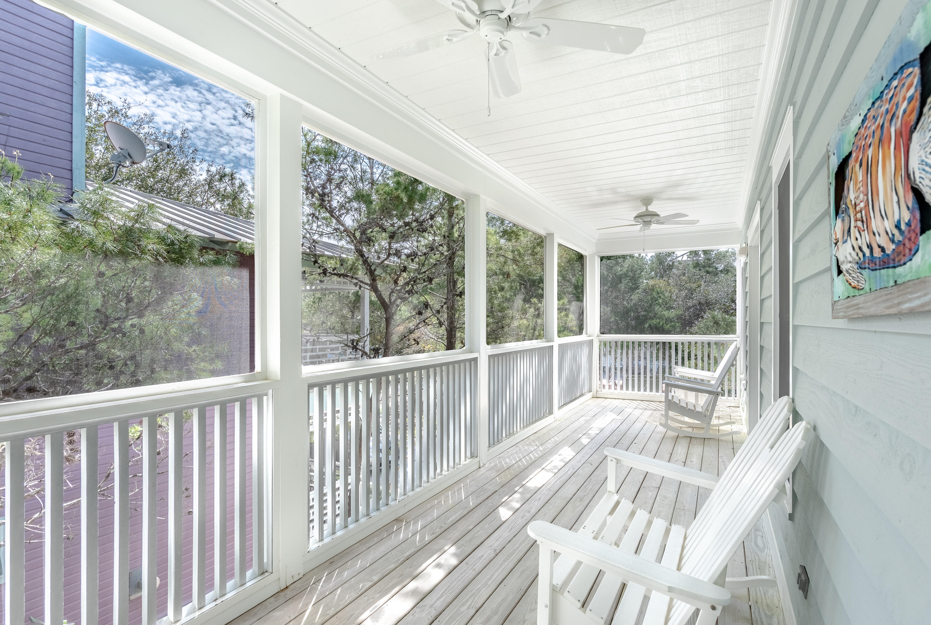 SEASIDE 04 - Residential