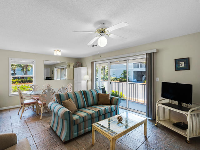 BEACHSIDE VILLAS CONDO - Residential