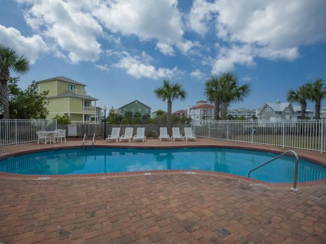 BEACHSIDE VILLAS CONDO - Residential