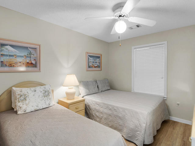 BEACHSIDE VILLAS CONDO - Residential