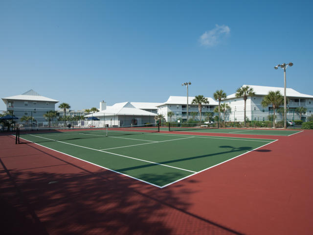 BEACHSIDE VILLAS CONDO - Residential