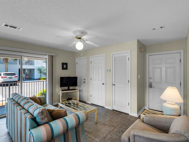 BEACHSIDE VILLAS CONDO - Residential