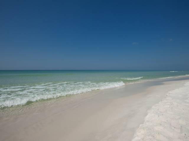 BEACHSIDE VILLAS CONDO - Residential