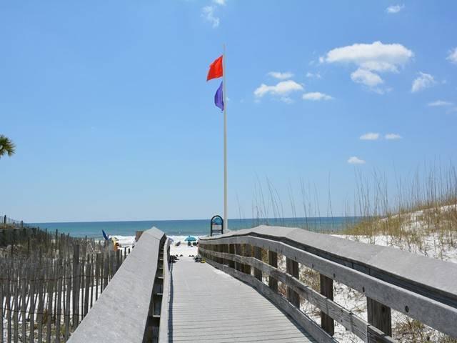 BEACHSIDE VILLAS CONDO - Residential